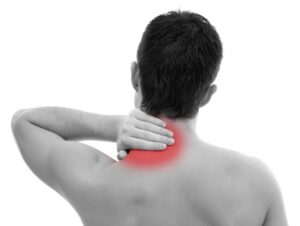 Read more about the article Chronic Neck Pain?