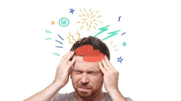 Read more about the article What Are Headaches A Sign Of?