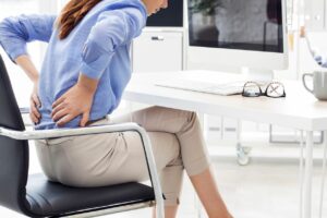 Read more about the article Why Do I Have Chronic Pain?