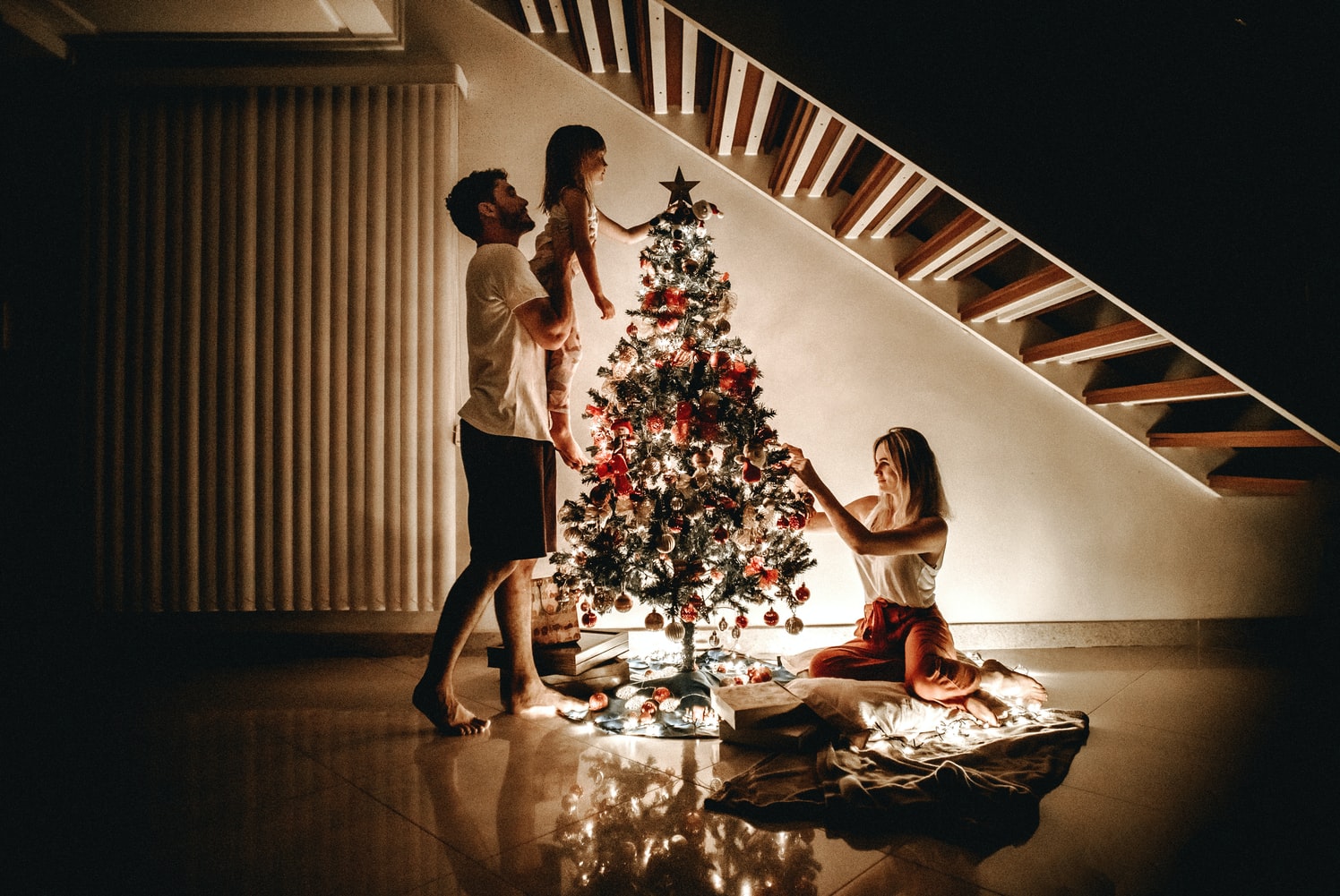 Read more about the article Tips for a Healthy Holiday!