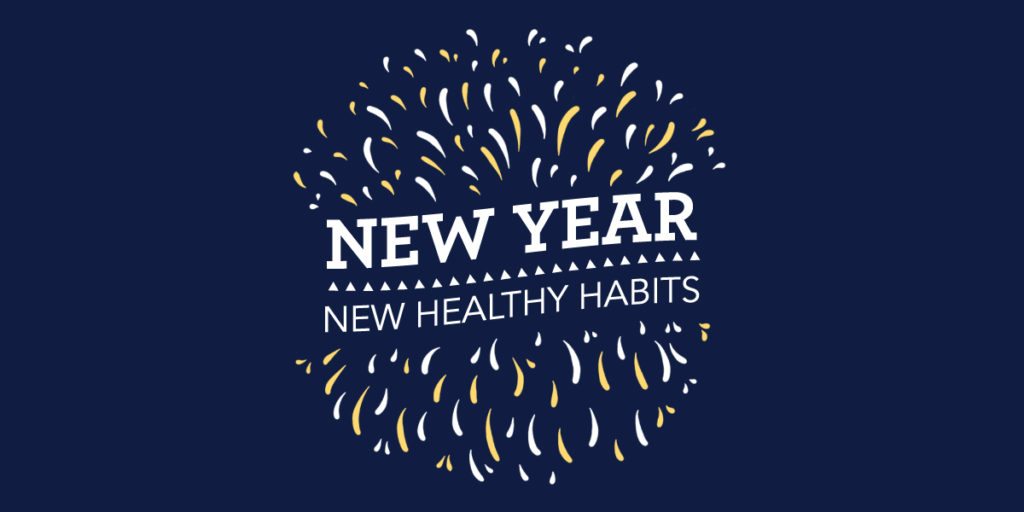 Read more about the article New Year, New YOU!