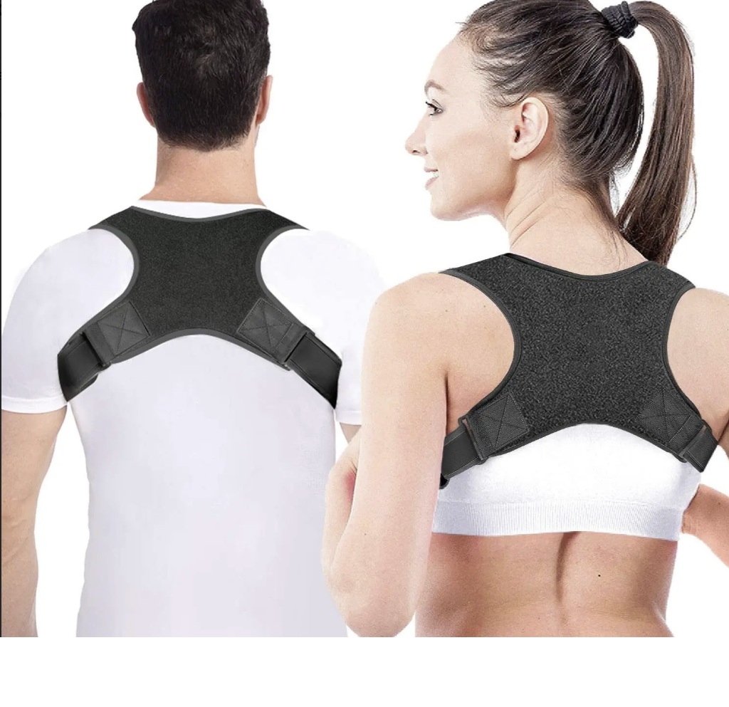 You are currently viewing Do Posture Correctors Actually Work? A Chiropractor’s Perspective